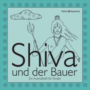 Shiva und der Bauer | Bundesamt für magische Wesen
