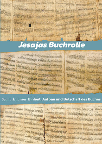 Es ist tragisch, dass das Buch Jesaja-ein Meisterwerk der kompositorischen Einheit mit seinen klaren Aussagen zu den Folgen der Sünde und dem einzigartigen Erlösungswerk des Messias-so zerstückelt worden ist. Roy F. Melugin schreibt dazu in seinem Kommentar: „Es gibt eine unvorstellbare Menge an grundverschiedenen Auslegungen des Jesajabuches. In der Tat existieren so viele verschiedene Auffassungen von Jesaja, dass sich ein bibelwissenschaftlich Ungeübter fragen könnte, ob es sich dabei um Auslegungen ein und desselben Buches handelt.“ Dass es so gekommen ist, liegt daran, dass man die meisten Prophezeiungen Jesajas aus ihrem historischen Kontext herausgelöst hat. Seit mehr als 100 Jahren sind nicht nur die Kapitel 40-66, sondern auch eine Reihe von Passagen innerhalb der Kapitel 1-39 im Lichte völlig anderer und späterer historischer Situationen gedeutet worden, als die, die Jesaja in seinem Buch so deutlich schildert und die er und seine Landsleute im späten 7. Jahrhundert v. Chr. erlebten: Städte lagen in Trümmern, Plünderungen, Verwüstungen und Massendeportationen fanden statt. Wenn Bibelkommentatoren Jesaja nicht selbst beim Wort nehmen, sondern den historischen und kompositorischen Kontext des Prophetenbuches beiseitelassen, öffnen sie wilden Spekulationen und subjektiven Interpretationen Tor und Tür. Dieser Kurzkommentar will interessierten Bibellesern zeigen, wie wohlüberlegt das Buch Jesaja aufgebaut ist und wie wichtig es für die korrekte Auslegung der Worte Jesajas ist, dass man die Abschnitte nicht aus ihrem zeitgeschichtlichen Kontext reißt. Es ist höchste Zeit, dass das Buch Jesaja als das anerkannt wird, was es ist: eines der bemerkenswertesten Bücher der Bibel, eine wahrhaft erstaunliche Schriftrolle.