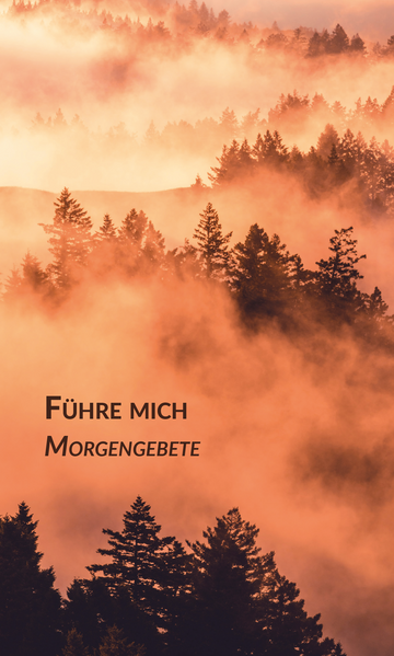 „Fülle uns frühe mit deiner Gnade, so wollen wir rühmen und fröhlich sein unser Leben lang“, betet Mose im 90. Psalm. Gottes Gnade besteht nicht nur darin, dass wir am Morgen dankbar die Augen aufschlagen und einen Blick in Gottes wunderschöne Schöpfung werfen können. Seine Gnade zeigt uns Gott vor allem darin, dass er seinen Sohn Jesus Christus als Heiland in diese Welt gesandt hat. Weil er uns unsere Schuld abnimmt und Vergebung schenkt, können wir „fröhlich sein unser Leben lang“. Es ist deshalb gut, wenn wir uns jeden Morgen von Neuem durch Gottes Wort die Augen öffnen lassen und ihn in unserem Gebet für alle seine Wohltaten rühmen.