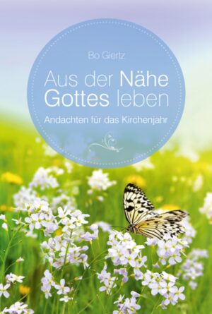 Wie erfahre ich mehr über den christlichen Glauben? Wie lerne ich die Bibel besser kennen? Wie bringe ich System in meine Termine mit Gott? Dieses etwas andere Andachtsbuch möchte Ihnen bei der Beantwortung dieser Fragen helfen: Das Andachtsbuch von dem bekannten schwedischen Bischof Bo Giertz richtet sich nach dem Ablauf des Kirchenjahres. Es beginnt mit dem 1. Advent und endet mit dem Ewigkeitssonntag. In seinen Andachten veranschaulicht Bo Giertz, was das Leben und die Lehren von Jesus Christus konkret für Gemeinde und Gläubige bedeutet. Zusätzlich sind die Andachten mit einer fortlaufenden Bibellese sowie Gebeten zum Mit- und Weiterbeten kombiniert. Mit diesem Andachtsbuch bekommen Sie nicht nur ein gutes Wort für den Tag, sondern werden zugleich auch in zusammenhängender Form in die Kernpunkte der Bibel eingeführt.