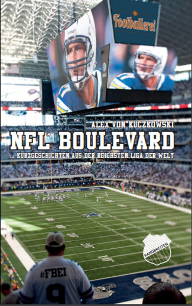 NFL BOULEVARD | Bundesamt für magische Wesen