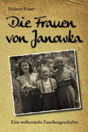 Jahrzehntelang leben die Menschen in dem von Deutschen gegründeten wolhynischen Dorf Janowka in Frieden und Wohlstand. Mit den ukrainischen, polnischen, russischen und jüdischen Nachbarn lebt man in gutem Einvernehmen zusammen. Der Wind dreht sich, als Zar Nicolaus II. Ende des 19. Jahrhunderts den Deutschen aufgrund der großpolitischen Wetterlage das Leben schwer macht. Immer mehr Siedler verlassen das Land in Richtung Preußen oder Nordamerika. Die, die bleiben, erleben die Hölle nach Ausbruch des 1. Weltkriegs. Zweihunderttausend deutsche Wolhynier werden nach Sibirien verschleppt. Die Überlebenden dieses Exodus dürfen nach dem Krieg zurückkehren, fühlen sich aber in ihrer Heimat nicht mehr wohl. Jeder versucht, das Land zu verlassen. Auch die Familie Exner wird zerrissen. Vier starke Frauen, die das Schicksal voneinander trennt und in verschiedene Richtungen schickt, versuchen, die Familie zusammen zu halten. Jede versucht auf ihre Weise, dem Leben etwas abzugewinnen. Aufgeben kommt nicht in Frage. Gottvertrauen und das Festhalten an der angestammten christlichen Religion - wo auch immer das Schicksal einen hintreibt - sind die Voraussetzung, das zu meistern, was einem auferlegt wird. Diese Frauen sind es, die das Überleben der Familie sichern. Trotz aller Tragik des Geschehens und einer unbarmherzigen Geschichte ist das Buch eine Hommage an das Leben. Skurrile Ereignisse und deftiger Humor prägen die Menschen ebenso stark wie Krieg, Verfolgung und Schicksalsschläge. Am Ende des Buches ist der Leser, ebenso wie die Personen in der Geschichte, versöhnt mit Gott und der Welt.