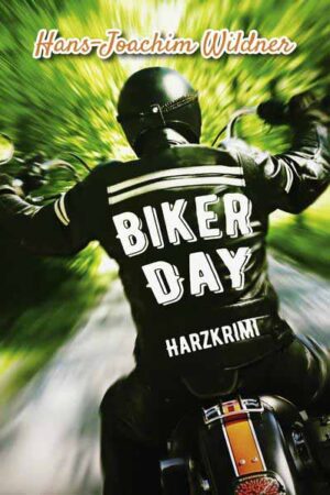 Biker Day | Hans-Joachim Wildner