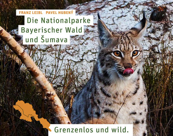 Eine Natur. Zwei Nationalparke. Das größte zusammenhängende Waldstück in Mitteleuropa. Lange Zeit durch eine von Menschen gemachte Grenze getrennt. Die Nationalparkchefs Franz Leibl und Pavel Hubený haben es geschafft. Sie sind über ihre Grenzen gegangen und haben ein Miteinander der Nationalparke Bayerischer Wald und Šumava organisiert. Ihre Bestandsaufnahme der Gemeinsamkeiten der beiden Nationalparke zeigt, dass die Menschen auf dem besten Weg sind, ihre Grenzen zu überwinden. Ein ausbaufähiges Projekt. Gewinner ist die Artenvielfalt.