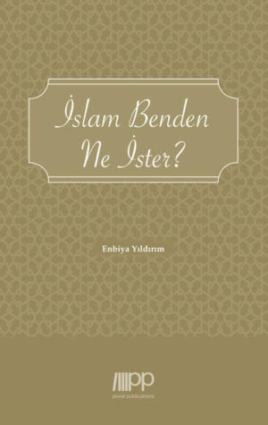 Müslümanların yaşadıkları olumsuzlukların en temel nedeni bireylerin öz değerlerinden uzaklaşmasıdır. Görünen o ki, bu ümmetin acilen temel iki dayanağına yani Kur’an ve sünnete dönme ihtiyacı vardır. Elinizdeki kitap Kur’an ve sünnet çerçevesinde Müslümanlara, kuşanmaları gereken değerleri hatırlatmayı hedefleyen bir eserdir.