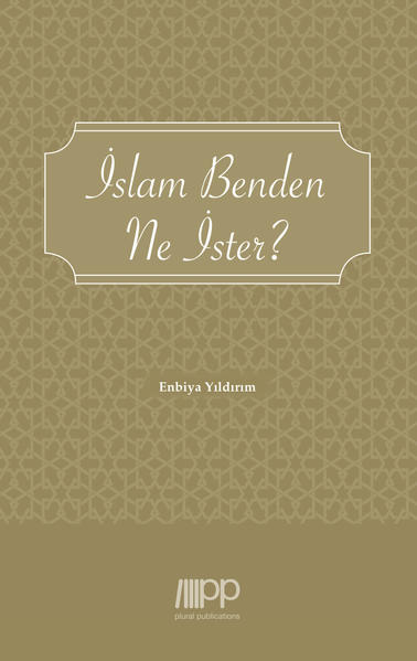 Müslümanların yaşadıkları olumsuzlukların en temel nedeni bireylerin öz değerlerinden uzaklaşmasıdır. Görünen o ki, bu ümmetin acilen temel iki dayanağına yani Kur’an ve sünnete dönme ihtiyacı vardır. Elinizdeki kitap Kur’an ve sünnet çerçevesinde Müslümanlara, kuşanmaları gereken değerleri hatırlatmayı hedefleyen bir eserdir.