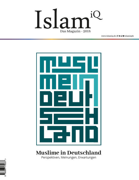 Das IslamiQ Magazin dokumentiert die Islamdebatten in Deutschland. Die Auswahl der IslamiQ-Redaktion konzentriert sich dabei auf die Debatten der letzten Jahre. Verfasst wurden Beiträge und Interviews von muslimischen wie nichtmuslimischen Autoren. Anlass des Printmagazins ist das fünfjährige Jubiläum des Nachrichten und Debattenmagazins islamiq.de.