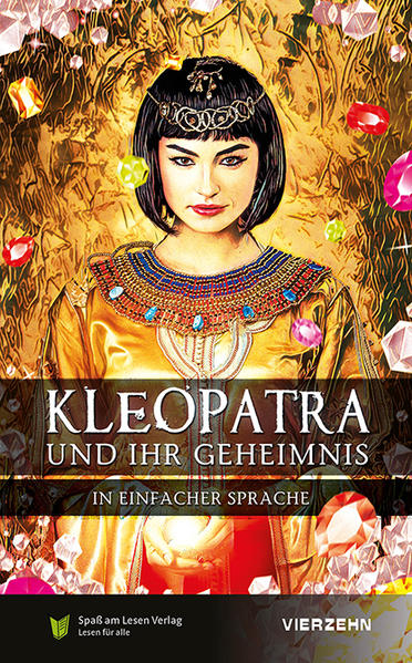Kleopatra und ihr Geheimnis | Bundesamt für magische Wesen