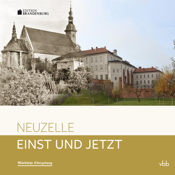 Einst und Jetzt - Neuzelle | Bundesamt für magische Wesen