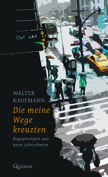 Die meine Wege kreuzten | Bundesamt für magische Wesen