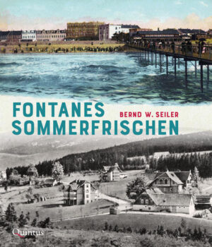 Fontanes Sommerfrischen | Bundesamt für magische Wesen