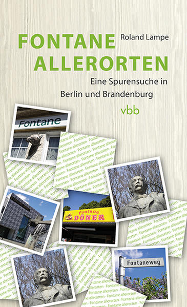 Fontane allerorten | Bundesamt für magische Wesen