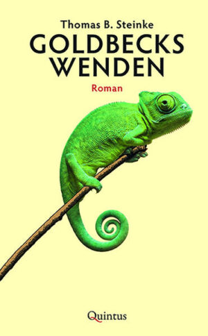 Ein Wendegewinner muss sich entscheiden: Aufstieg oder Ausstieg? Wenn die Geschichte wie eine Axt durch ein Leben fährt, kann sie es zerstören. Oder halbieren. Hendrik Richard Goldbeck ergeht es so. Er hat, wie so viele Ostdeutsche, zwei Leben gelebt. Der Arbeiterjunge wäre fast der jüngste Professor für Marxismus-Leninismus in der DDR geworden. Nach 1989 geht er wie Millionen andere Ostdeutsche durch eine Wüste des absoluten Nichtgebrauchtwerdens. Aber er hat, was man gemeinhin Glück nennt, und wird vom ebenso mächtigen wie unsichtbaren Theo Otto Bringsheim als menschliches Strandgut auf dem WC einer Autobahnraststätte aufgelesen. Zwei Einsame aus unterschiedlichen Galaxien, die ein menschlicher Zwang zusammenführt. So beginnen Märchen. Oder Albträume. In Bringsheims weltweitem Handelsimperium geht die Sonne nicht unter. Hier werden Milliarden verdient. Goldbeck steigt zu Bringsheims Kronprinz auf und wird somit selbst ein mächtiger Mann. Er ist ein Gewinner. Irgendwann aber fängt etwas in ihm an, diesen Erfolg zu hassen. Bei einem Klassentreffen trifft Goldbeck seine große Jugendliebe Karen wieder. Durch Karen wird ihm klar, was er geahnt und verdrängt hat: Er ist ein Verräter an seinen Idealen. Er kündigt bei Bringsheim, steht wieder vor dem Nichts und landet schließlich als Untermieter auf der Klappcouch seines alten Doktorvaters. Was aber soll Goldbeck nun noch mit seinem Leben anfangen? Zwei hatte er schon. Wird es ein drittes geben? Gerade als er sich mit dieser Frage quält, ruft ihn Bringsheim noch einmal zu sich …