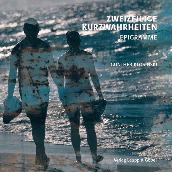 Es ist das Verdienst von Gunther Klosinski, mit seiner Epigramm- Sammlung uns Lesern nicht nur exquisiten Lesegenuss, Hintergru?ndiges, Schmunzelndes, Trauriges und Boshaftes zu liefern. Sondern daru?ber hinaus zu beweisen, dass die Schärfe des Denkers zunimmt, je tiefer er in die Wörter eindringt, je schärfer er selektiert, je ausdauernder er wägt und so die Sprache von allen Schlacken bereinigt. Gunther Klosinski beweist auch mit diesem Band seine Meisterschaft des lakonischen Dichters - einer Tugend, die angesichts einer kakophonischen Welt des Belanglosen, Lauten, Schrillen, Unwichtigen da draußen immer wichtiger, immer seltener und darum um so kostbarer wird. Seine Worte treffen. Jeden von uns, der sie liest und wägt. Weil sie ohne Umwege mitten ins Herz gehen. Wie schreibt Klosinski selbst treffend - es sei erinnert? „Die Worte im Epigramme / stehen ungern lange Schlange“. -Christoph Fasel