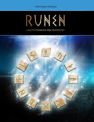Runen - uralte Symbole neu entdeckt Das Geheimnis hinter dem Runenalphabet | Bundesamt für magische Wesen