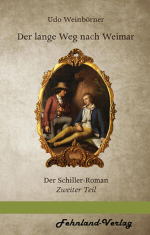 Den großen Freiheitsdichter Schiller kennt man, den Menschen Schiller und seine unglaubliche Lebensgeschichte gilt es zu entdecken. Von 'Kabale und Liebe', 'Don Carlos', über die großen Balladen bis zum 'Wallenstein' und 'Wilhelm Tell', vom fahnenflüchtigen Regimentsarzt, mittellos und hungernd, über den leidenschaftlichen Liebhaber und Freigeist, bis hin zu dem größten Freiheitsdichter seiner Zeit, der selbst Goethe zeitweise in den Schatten stellte, reicht der Spannungsbogen dieses groß angelegten Romans.