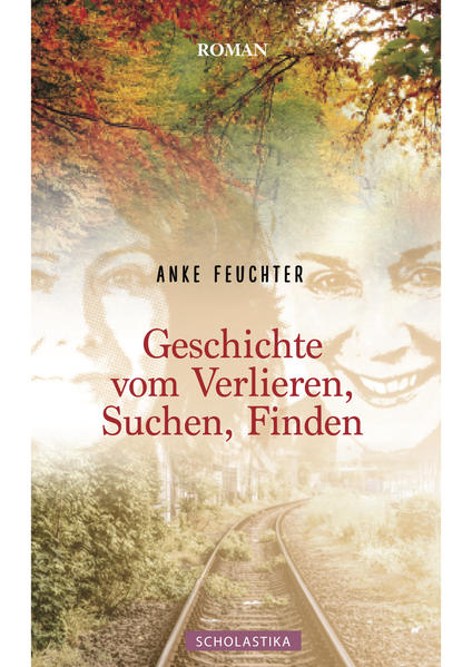 Freitag, der 13. Oktober 2017. Katrin, Ende vierzig und ihres Alltags sichtlich müde, findet an einer Haltestelle ein Metroticket mit einer Telefonnummer. Ad hoc im nächsten ICE von Mannheim nach Paris, trifft sie in einem Bistro auf die zwanzig Jahre ältere Colette von resolut beeindruckender Erscheinung, die ihr zu einer Freundin werden wird. Beflügelt von einer so jungen wie von einer neu entfachten Liebe, stehen die Zeichen auf Veränderung. Im von Paris nicht weit entfernten Landstrich Perche prallen die Visionen einer sinnerfüllten Zukunft auf verschüttgegangene Bruchstücke aus der Vergangenheit. In "Geschichte vom Verlieren, Suchen, Finden" zeichnet Anke Feuchter einen Mikrokosmos aus deutsch-französischen Befindlichkeiten, der unge-bremsten Lust am Savoir-vivre und einer Suche nach lebenswerten Utopien.