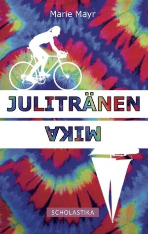 Mika: Das Leben der 15-jährigen Mika ist ziemlich außergewöhnlich. Mit ihren Hippie-Eltern reist sie in einem alten Bulli rund um die Welt. Die große Freiheit hat jedoch ihren Preis, denn Freundschaft zu schließen, ist für Mika beinahe unmöglich. Umso glücklicher ist sie