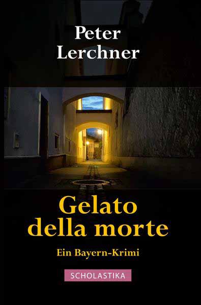 Gelato della morte | Peter Lerchner