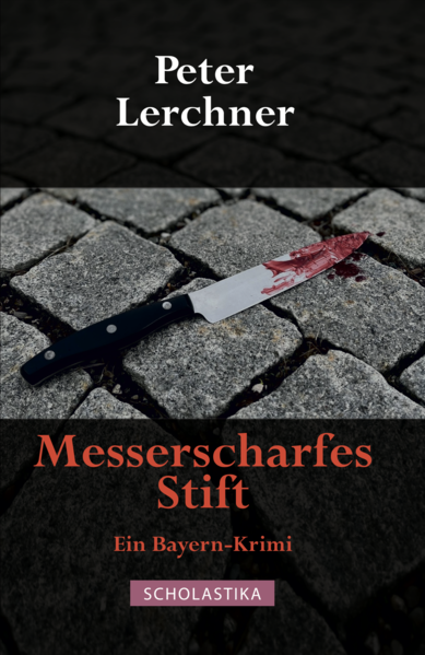 Messerscharfes Stift | Peter Lerchner