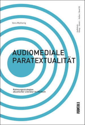 Audiomediale Paratextualität | Bundesamt für magische Wesen