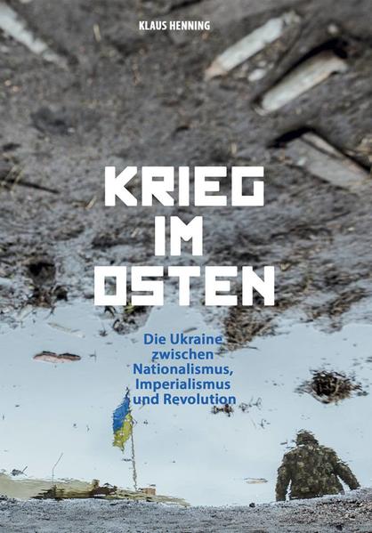 Krieg im Osten | Bundesamt für magische Wesen