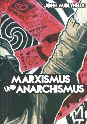 Marxismus und Anarchismus | Bundesamt für magische Wesen