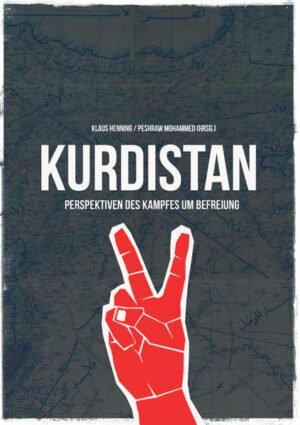 Kurdistan: Perspektiven des Kampfes um Befreiung | Bundesamt für magische Wesen