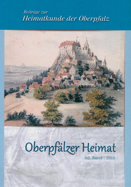 Oberpfälzer Heimat: Oberpfälzer Heimat 2018 | Bundesamt für magische Wesen