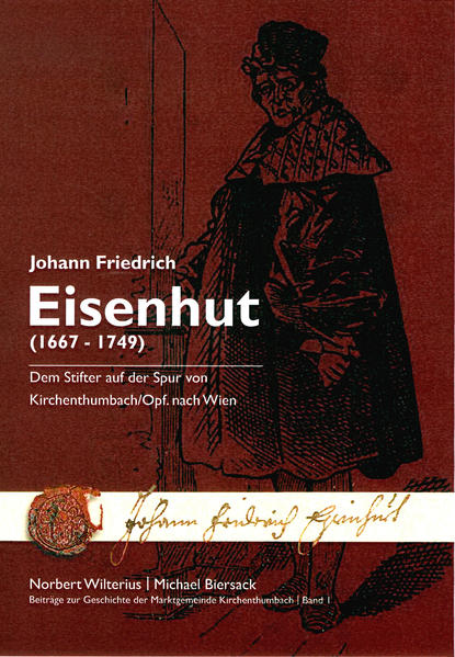 Johann Friedrich Eisenhut (1667 - 1749) | Bundesamt für magische Wesen