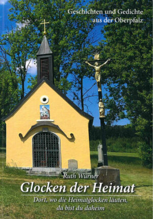 Das Dutzend ist voll! Ruth Würner, ein echtes Tirschenreuther Original, hat es inzwischen auf zwölf Bücher im Verlag Eckhard Bodner gebracht. Mit Leidenschaft widmet sich die rührige Autorin ihren humorvollen, kurzweiligen und hintersinnigen Geschichten und Gedichte aus dem Alltag. Erstmals veröffentlicht sie nun auch die bei Groß und Klein so beliebten „Betthupferlgeschichten“. Die Buchserie „Gedichte und Geschichten aus der Oberpfalz“ ist eine Liebeserklärung Ruth Würners an ihre Heimat ganz im Norden der Oberpfalz und an ihre Bewohner.