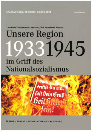 1933-1945 Unsere Region im Griff des Nationalsozialismus | Bundesamt für magische Wesen
