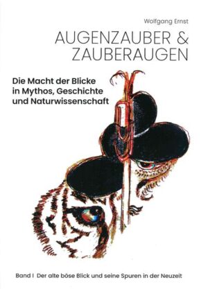 Die vorliegende gleichwohl überraschende wie unterhaltsame Studie des Neurologen Wolfgang Ernst widmet sich dem wichtigsten elementaren menschlichen Werkzeug: unserem Auge und seinem im Denken und Fühlen integrierten Gehirn. Sie geht Phänomenen eigener seelischer uns sozialer Desorientiertheit sowie ihrer Neu- Ordnung und Steuerung nach. Dabei sind historische wie aktuelle, literarische und soziologische wie biologische und hirnphysiologische Fakten interdisziplinär erforderlich und unumgänglich.