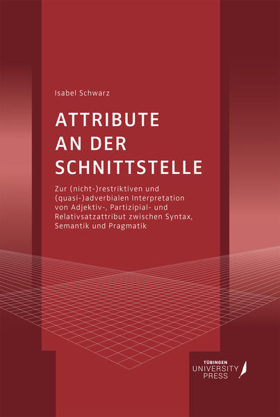 Attribute an der Schnittstelle | Bundesamt für magische Wesen