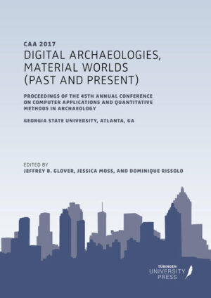 Digital Archaeologies