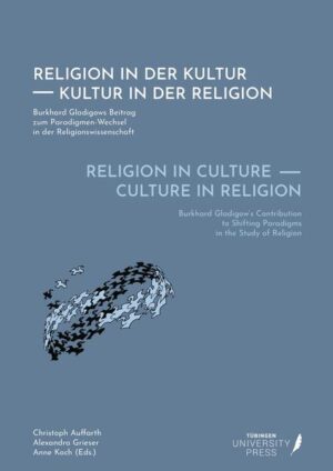 This collection of essays introduces a key thinker of the cultural studies‘ approach to the academic study of religion in the Germanic tradition. The authors explore the pioneering work of Burkhard Gladigow and a group of scholars in and around the University of Tübingen as a hub for these new developments. By explaining core concepts and their reception and by thinking them further in the light of current debates they demonstrate how the new constellation of questions and epistemological standards Gladigow has offered are relevant for the future of the study of religion across different academic cultures.