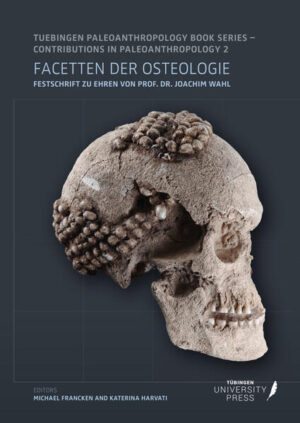 Facetten der Osteologie | Michael Francken