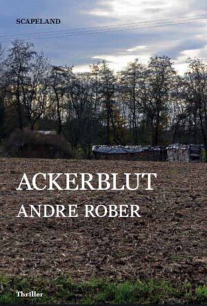 Ackerblut | Andre Rober