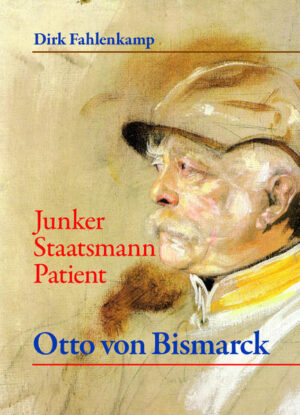 Otto von Bismarck | Bundesamt für magische Wesen