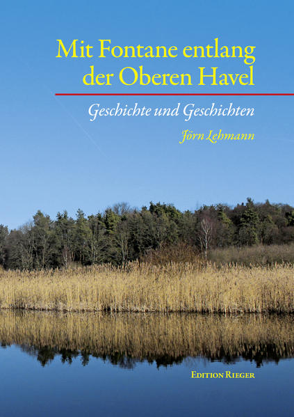 Mit Fontane entlang der Oberen Havel | Bundesamt für magische Wesen