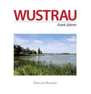 Wustrau | Bundesamt für magische Wesen