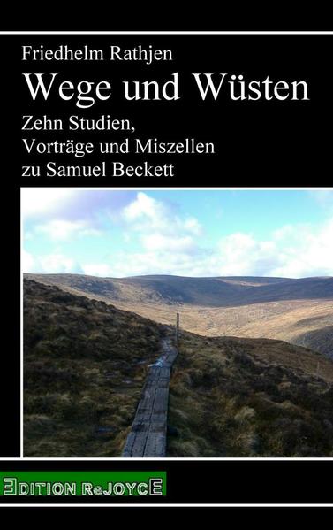 Wege und Wüsten | Bundesamt für magische Wesen