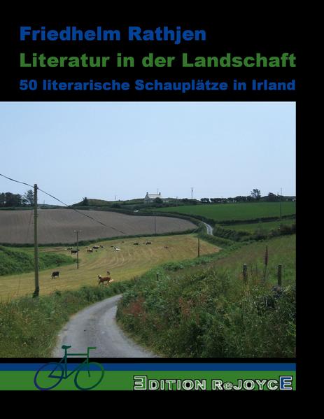 Literatur in der Landschaft | Bundesamt für magische Wesen