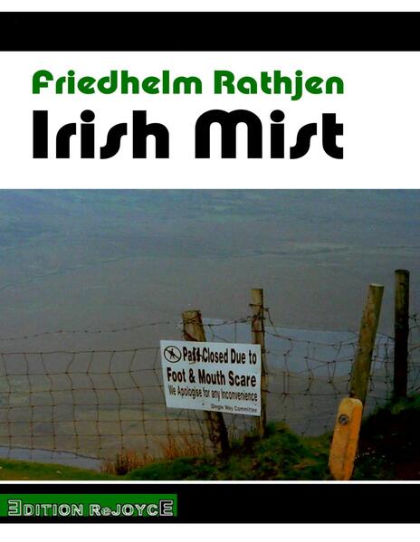 Irish Mist | Friedhelm Rathjen
