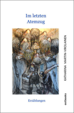 Der Sammelband „Im letzten Atemzug“ ist eine Dokumentation der Suche der Autorin nach Identität, Zugehörigkeit und der echten Heimat. Eine Reihe von autobiografischen Erzählungen und Lebensberichten von Russlanddeutschen, denen sie eine Stimme geben wollte. Auf die Frage, wer sie nun sei, antwortet sie ganz selbstbewusst: „Ich bin eine Deutsche mit finnischen Wurzeln und russischer Seele.“