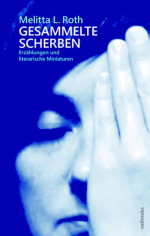 "Natürlich könnte sie sich wehren. Die Geister abschütteln, die Scherben einfach liegen lassen oder sie alle wegschmeißen. Ein für allemal. Doch sie kann es nicht. Irgendetwas in ihr spult diesen Film ab, zwingt sie förmlich dazu. Sie kann das nicht abstellen. Sie muss die Scherben aufheben und mit nach Hause nehmen. Die mit den blauen Mustern, die mag sie am liebsten." Das Buch ist eine Mischung aus Prosatexten und literarischen Miniaturen, die die Autorin in den letzten Jahren verfasst hat. Die meisten behandeln typisch russlanddeutsche Themen wie Entwurzelung, Ankommen, Integration oder die Erinnerung an die düstere Geschichte der Bevölkerungsgruppe. Die Meschen und Lebenswege, welche die Autorin beschreibt, sind aber alles andere als typisch. Es sind die skurrilen, abseitigen und gebrochenen Charaktere, die ihr am Herzen liegen. Menschen, die mit dem Erbe der Vergangenheit hadern, überfordert sind oder ihm zu entkommen suchen.