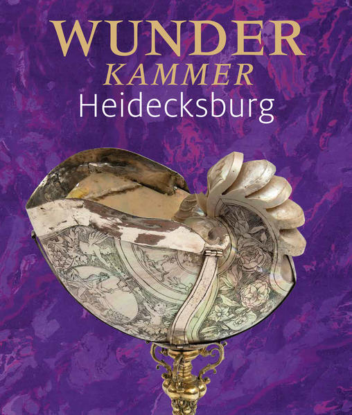 Wunderkammer Heidecksburg | Bundesamt für magische Wesen