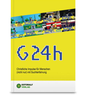 Ein suchtfreies Leben und ein Leben im Glauben haben vieles gemeinsam. Zum Beispiel gehört dazu, dass wir aufgefordert sind, über das zu reden, was uns Gutes widerfahren ist, und damit auch Erfahrung, Kraft und Hoffnung mit anderen zu teilen. Die 26 Impulse in diesem Buch sollen genau das tun. Die Gedanken des Autors sind dabei nicht nur speziell für süchtige Menschen gedacht. So manches Alltagsgeschehen fordert auch den Nichtsüchtigen heraus und stellt uns immer wieder vor die Frage, wo es Halt und Zuflucht gibt. Am Schluss steht wohl meist die Erkenntnis, dass wir froh und dankbar sein können, einen uns zugewandten und liebenden Gott zu kennen.