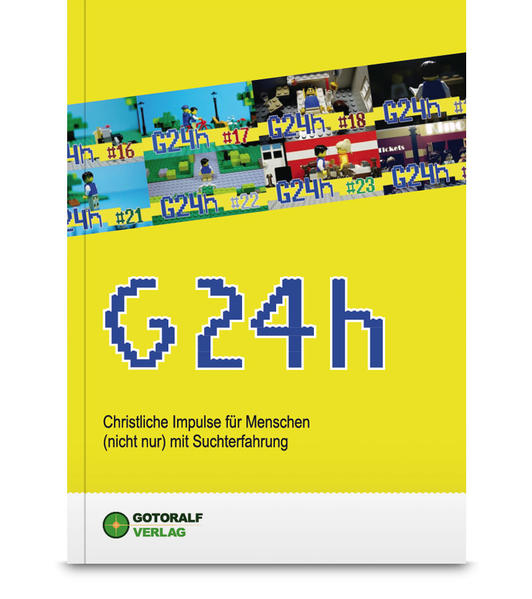 Ein suchtfreies Leben und ein Leben im Glauben haben vieles gemeinsam. Zum Beispiel gehört dazu, dass wir aufgefordert sind, über das zu reden, was uns Gutes widerfahren ist, und damit auch Erfahrung, Kraft und Hoffnung mit anderen zu teilen. Die 26 Impulse in diesem Buch sollen genau das tun. Die Gedanken des Autors sind dabei nicht nur speziell für süchtige Menschen gedacht. So manches Alltagsgeschehen fordert auch den Nichtsüchtigen heraus und stellt uns immer wieder vor die Frage, wo es Halt und Zuflucht gibt. Am Schluss steht wohl meist die Erkenntnis, dass wir froh und dankbar sein können, einen uns zugewandten und liebenden Gott zu kennen.