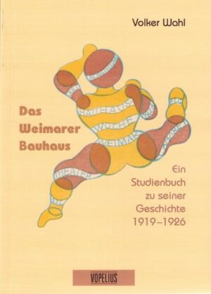 Das Weimarer Bauhaus | Bundesamt für magische Wesen